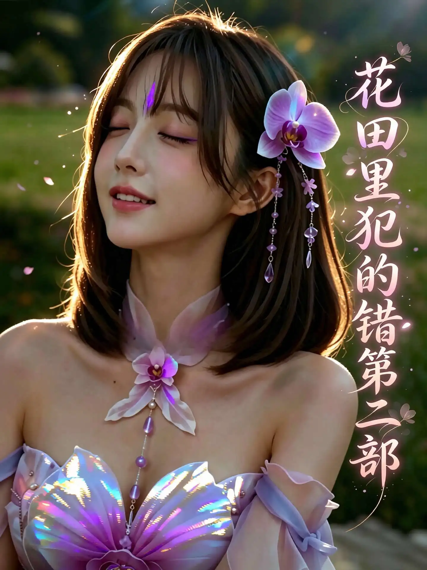 花田里犯的错第二季