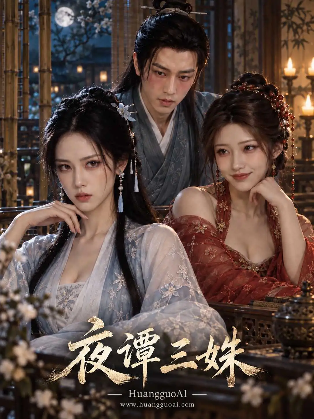 短剧封面